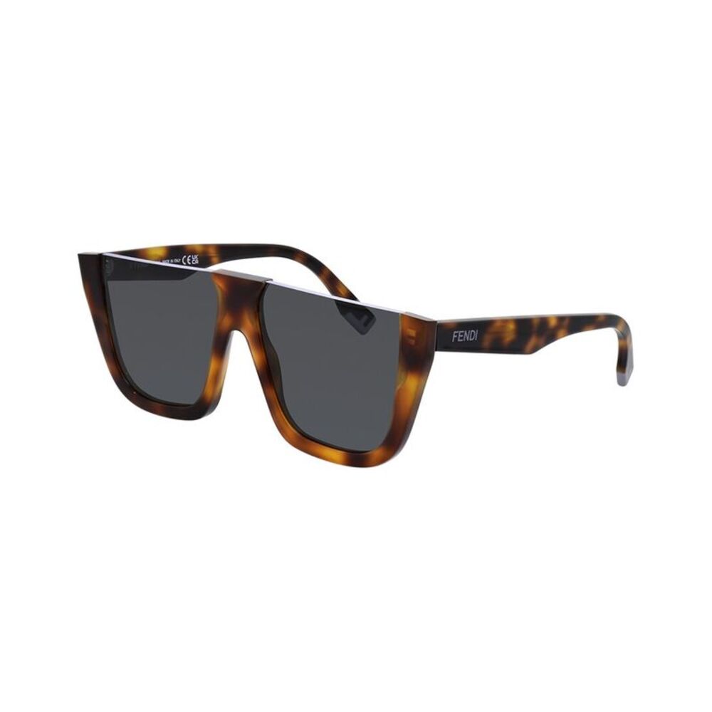Fendi Women's Fendi Way 62Mm Sunglasses